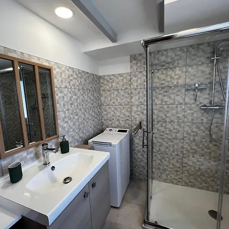 Chalet Rangee 9 Avec Wifi, Climatisation Et Terrasse - 250m De La Plage, 6 Pers - Fr-1-784-7 *